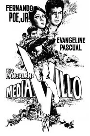 Poster do filme Ang Pangalan: Mediavillo