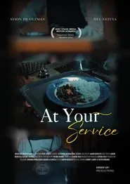 At Your Service movie poster