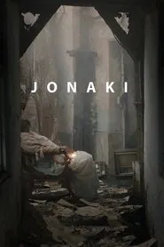 Poster do filme Jonaki