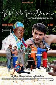 Inch’Allah Auntie Danielle movie poster