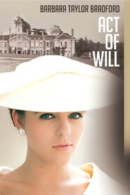 Act of Will tv show poster