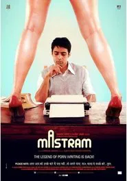 Poster do filme Mastram