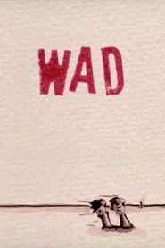 Wad movie poster