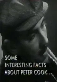 Some Interesting Facts About Peter Cook movie poster
