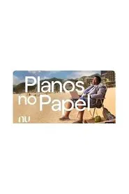 Poster do filme Planos no Papel