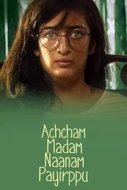 Achcham Madam Naanam Payirppu movie poster