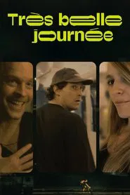 Very Nice Day movie poster