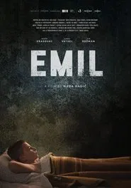 Emil movie poster
