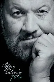 Ingen vei tilbake – Bjørn Eidsvåg 70 år movie poster