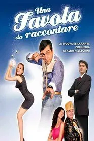 Una favola da raccontare movie poster
