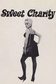 Poster do filme Sweet Charity