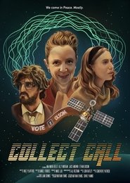 Collect Call movie poster