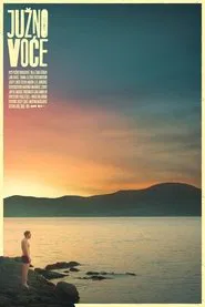Summer Fruits movie poster