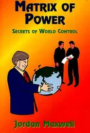 Matrix of Power movie poster