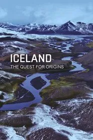 Iceland: The Quest for Origins movie poster