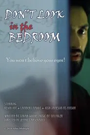 Don't Look in the Bedroom movie poster