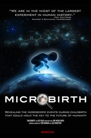 Microbirth movie poster