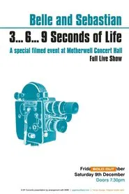 Belle and Sebastian: 3... 6... 9 Seconds of Life movie poster