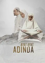 Poster do filme Ayat Ayat Adinda