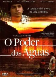 Poster do filme O Poder das Águas