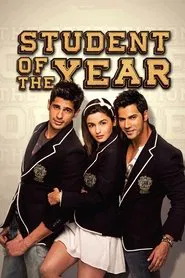 Poster do filme O Melhor Aluno
