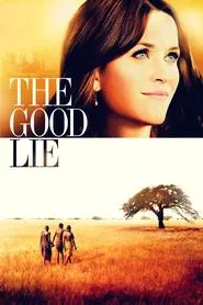 The Good Lie movie poster