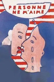 Nobody Loves Me movie poster