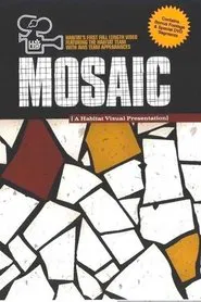 Mosaic movie poster