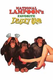 National Lampoon's Favorite Deadly Sins movie poster