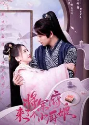 Poster da série The Little Wife of the General