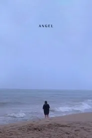 Angel movie poster