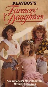 Playboy: Farmers' Daughters movie poster