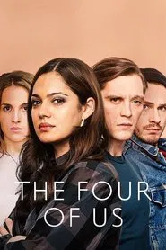 The Four of Us movie poster