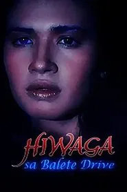 Hiwaga Sa Balete Drive movie poster