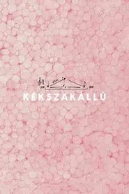 Poster do filme Kékszakállú