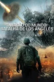 Poster do filme Invasão do Mundo: Batalha de Los Angeles
