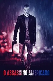 Poster do filme O Assassino Americano