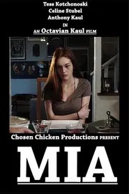 Mia movie poster