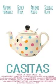 Casitas movie poster
