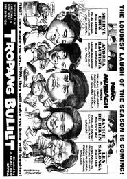 Tropang Bulilit movie poster