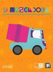 La Mezcladora tv show poster