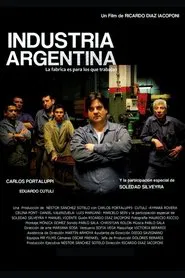 Industria Argentina movie poster