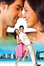 Kaisay Kahein movie poster