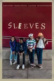 Sleeves movie poster