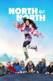 North of North tv show poster