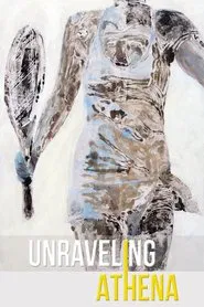 Unraveling Athena movie poster