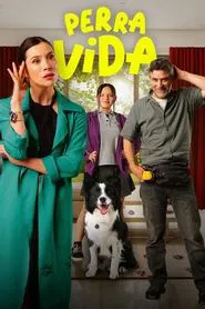 Poster do filme Dog Life