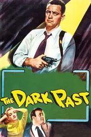 The Dark Past movie poster