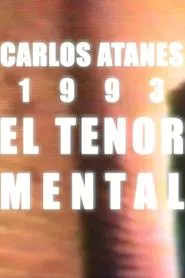 El Tenor Mental movie poster