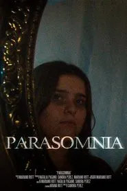 Parasomnia movie poster